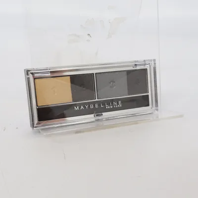 Ögonskuggspalett (Smoky Night) från Maybelline