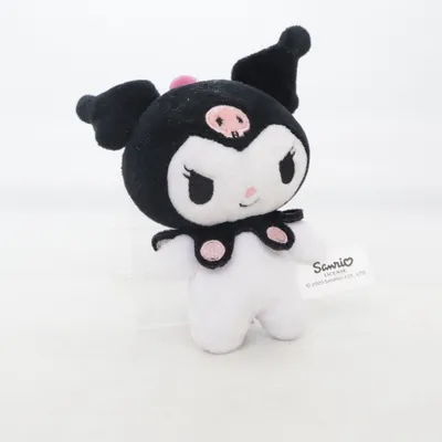 Nyckelring (Kuromi) från Sanrio Polyester