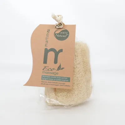Eponge de douche (Beige) de Martini
