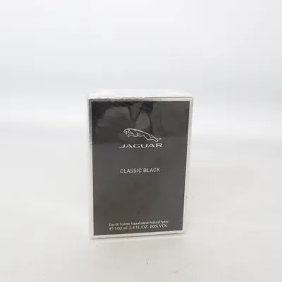 Eau de Toilette från Jaguar