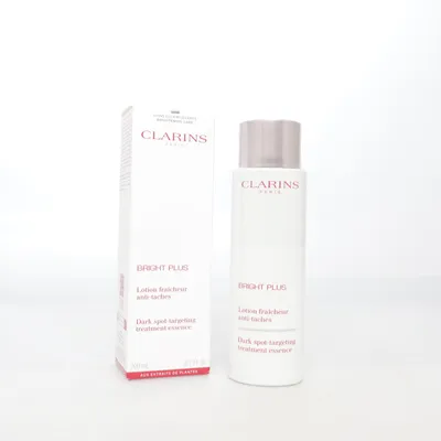 Toner (Bright Plus) von Clarins