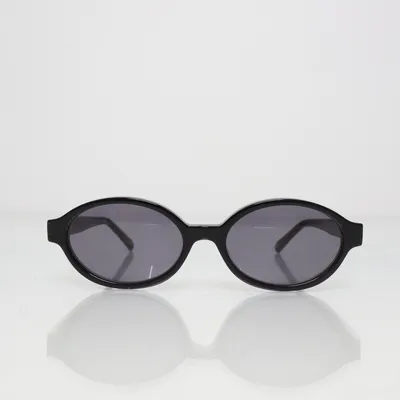 Sunglasses (Black) from Corlin