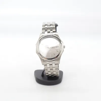 Montre (Argent) de Inex