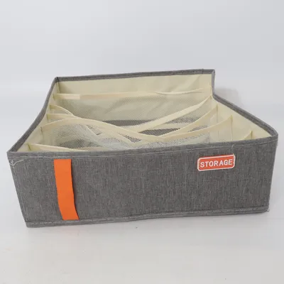 Wardrobe fittings (Gray) from Storage.