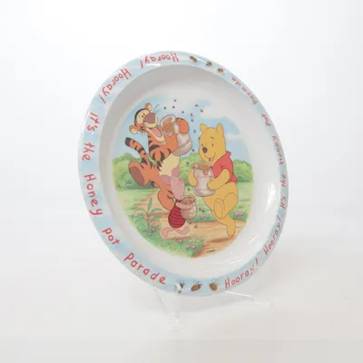 Tallrik (Flerfärgad) från Cole & Mason