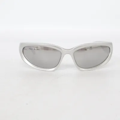 Sunglasses (Silver)