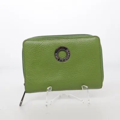 Portefeuille (Vert) de Mandarina Duck