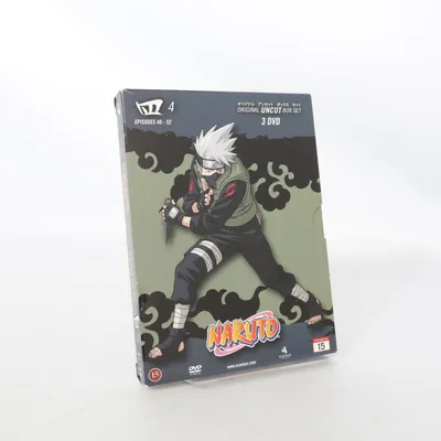Film fra Naruto