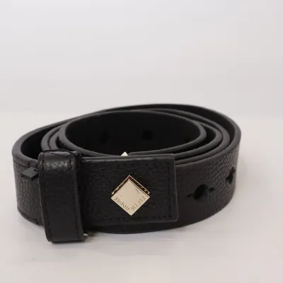 Belt (Black) from Fifth House