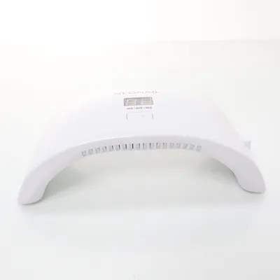 UV-lampa (Vit) från NeonAIL