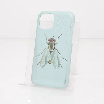 Mobilskal (Svart, Grön) från The Case Factory