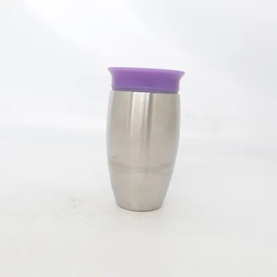 Tuitbeker (Zilver, Lila) van Munchkin