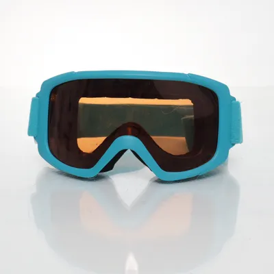 Skibril (Blauw)