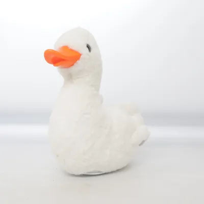Soft toy (White, Orange) from Zuru