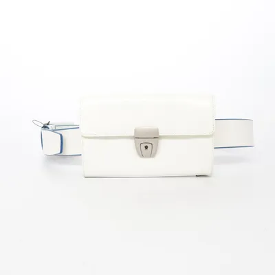 Waist bag (White) from Absolut