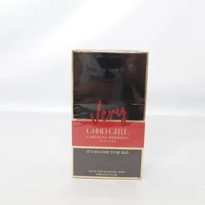 Eau de Parfum (Very Good Girl) de Carolina Herrera