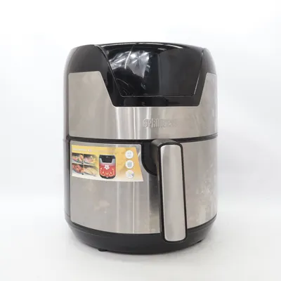 Air fryer (Digital Aerofryer Xxl) från Princess