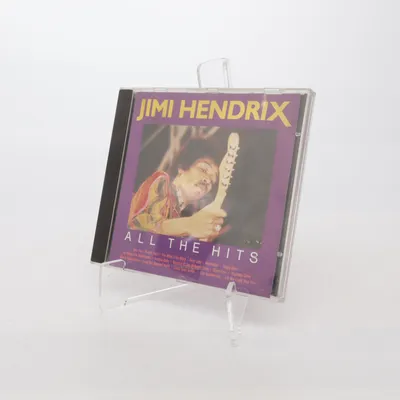 CD-Skiva från Compact Disc