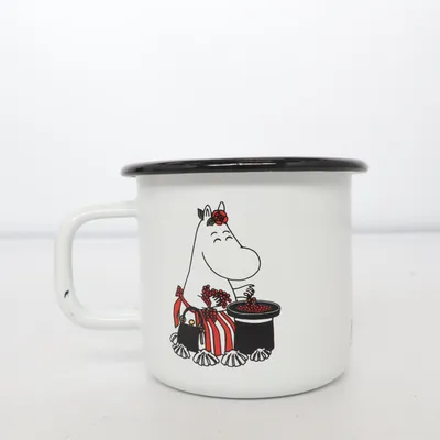 Mugg (Moomin) från Muurla