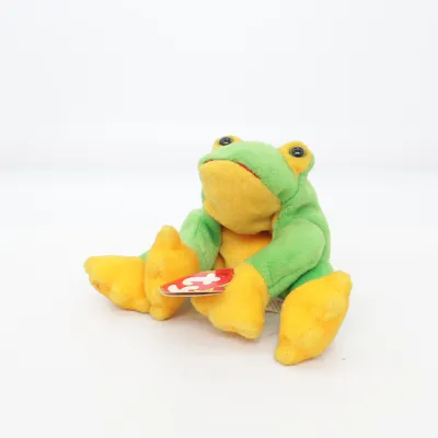 Peluche (Smoochy) de TY
