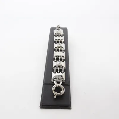 Armband (Zilver) van Dyrberg/Kern Onbekend materiaal