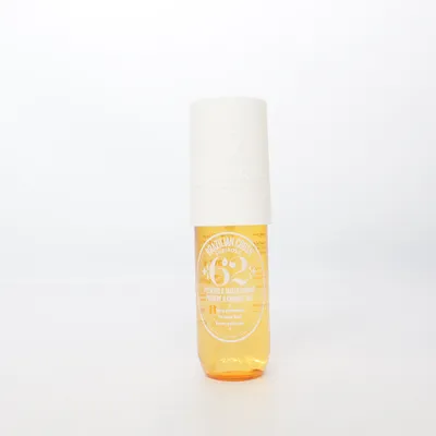 Body mist from Sol de Janeiro