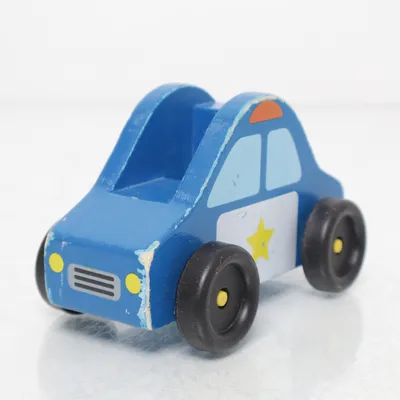 Legetøjsbil (19285) fra Melissa & Doug