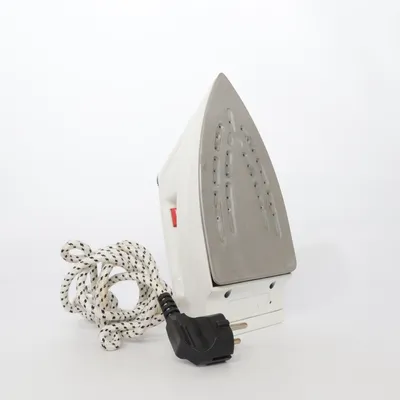 Iron (White) from Severin