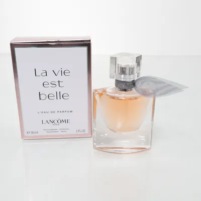 Eau de Parfum (La vie est belle) från Lancôme