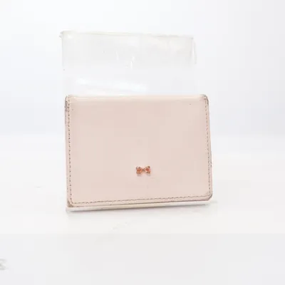 Plånbok (Rosa) från Ted Baker