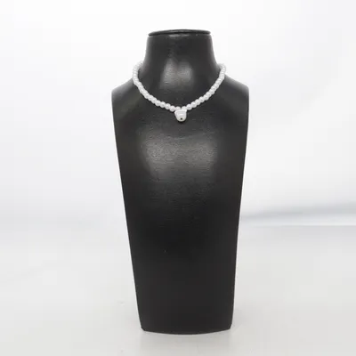 Ketting (Wit) Onbekend materiaal