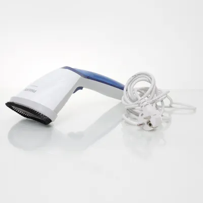 Steamer (Vit, Blå) från Philips