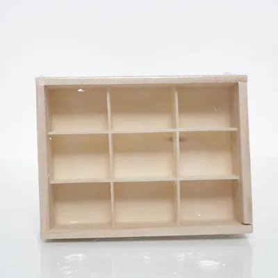 Jewelry storage (Beige) from Creotime