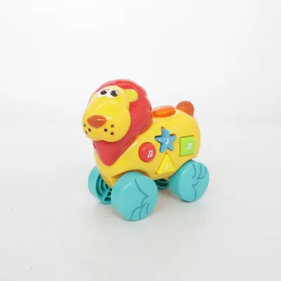 Jouet d'éveil (Jaune, Multicolore) de Simba Toys