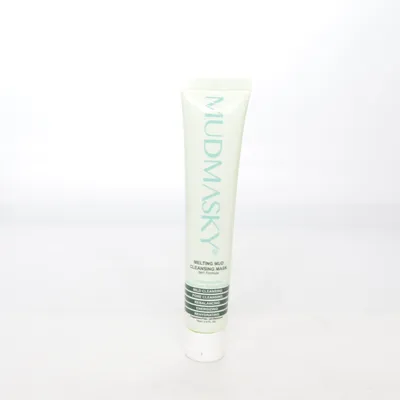 Gezichtsmasker (Melting Mud Cleansing Mask) van Mudmasky