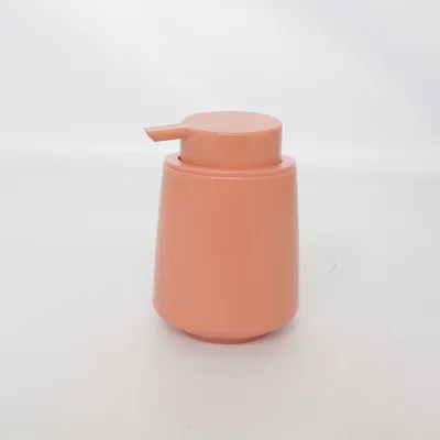 Tvålpump