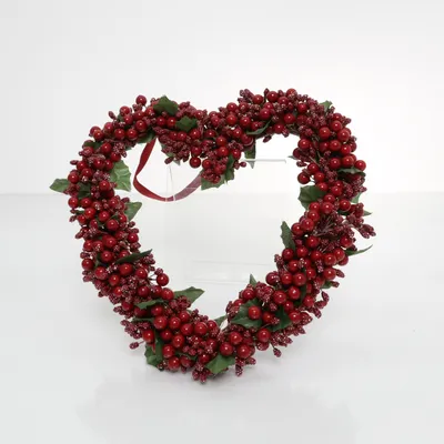 Wall decor (Red, Green)