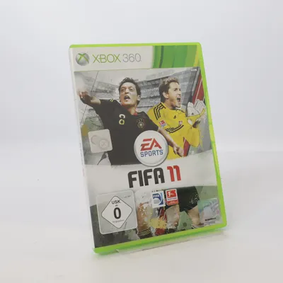 Video game from EA Sports