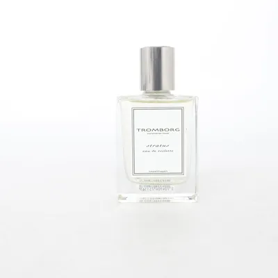 Eau de Toilette (stratus) från Tromborg