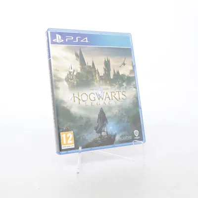 TV-spel från Playstation