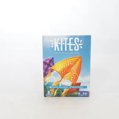 Jeu de société de Huch!