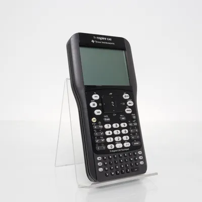 Calculator from Texas Instruments