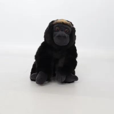 Peluche (Gorilla) de WWF