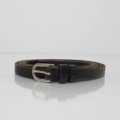 Ceinture (Noir) de Pauw
