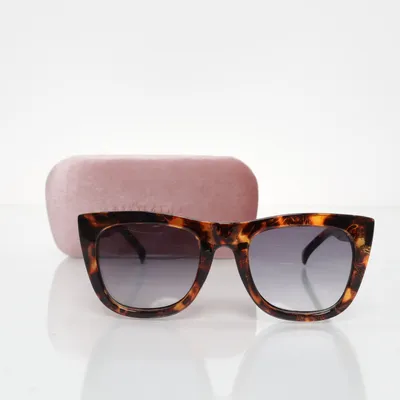 Solglasögon (Brun) från Nümph