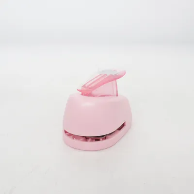 Punch tool (Pink)