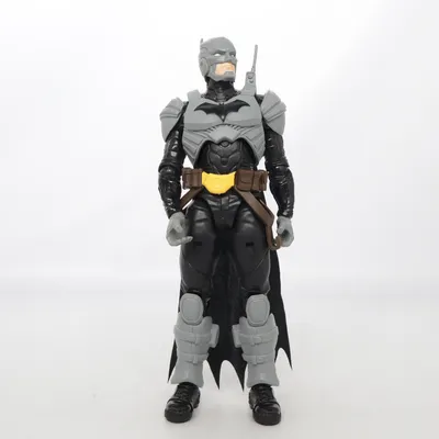 Speelgoedfiguur (Batman) van DC Comics