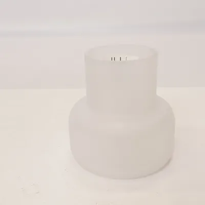 Vas (Vit) från Wikholm form