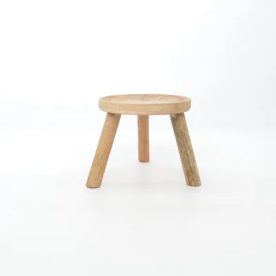 Sokkel (Bruin)