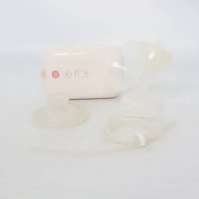 Tire-lait (Rose) de Philips Avent